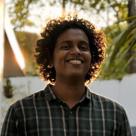 Anand Mathews