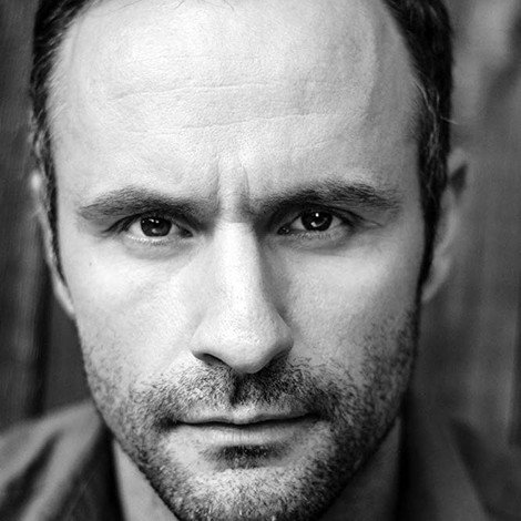 Daniel Nemes