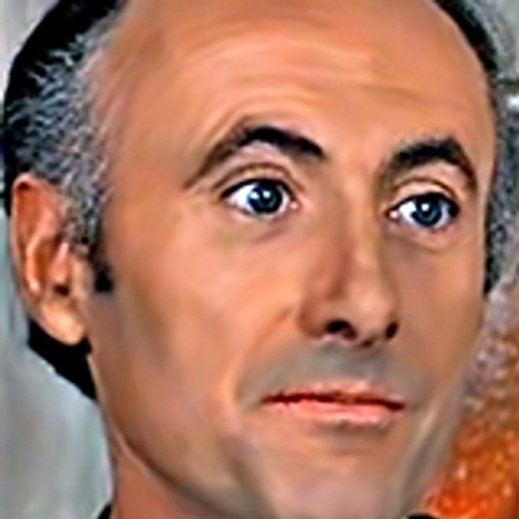 Jean Obé