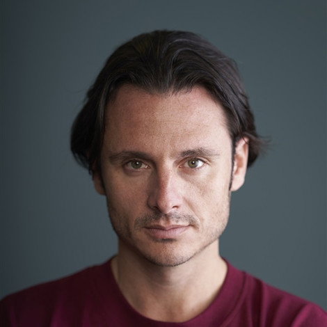 Charles Martins