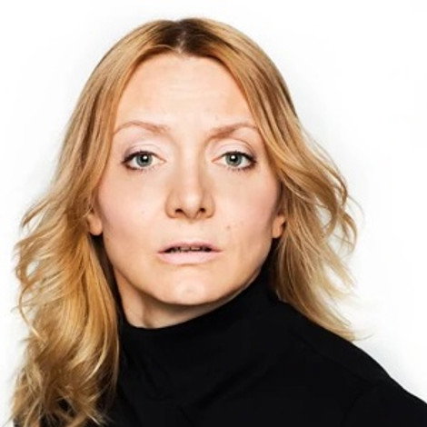 Agnieszka Fajlhauer