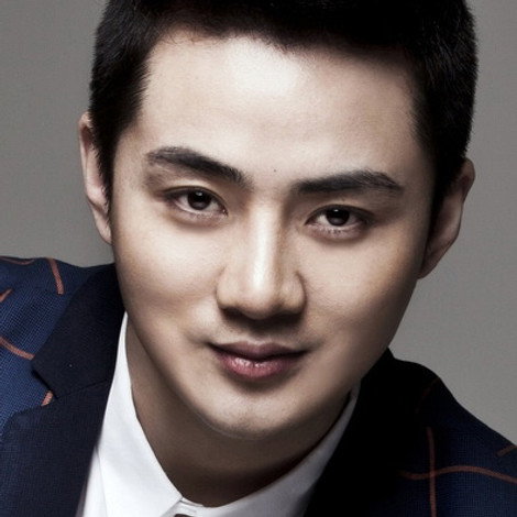 Yu Shaoqun