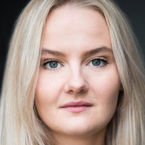 Vala Kristín Eiríkssdóttir