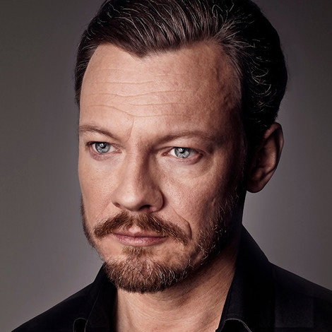 Ville Tiihonen