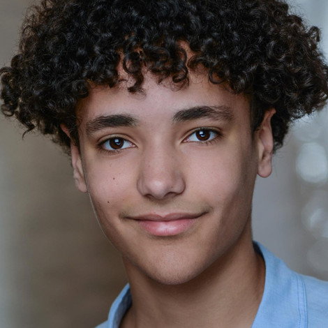 Caleb Bellavance