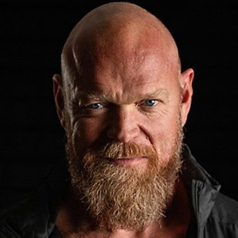 Magnus Samuelsson