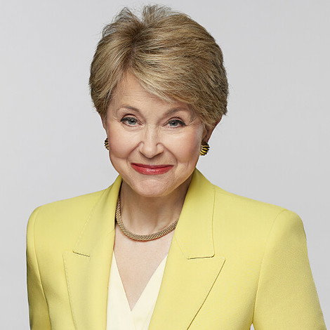 Jane Pauley