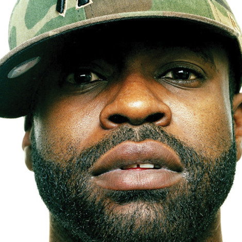 Tariq Trotter