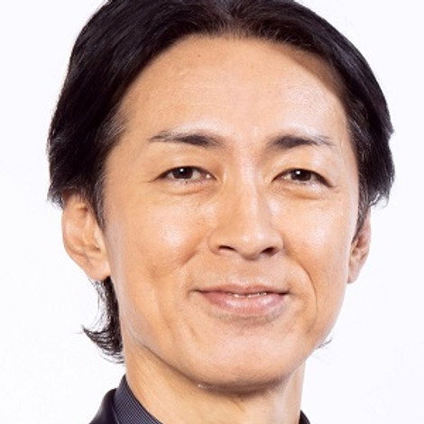 Hiroyuki Yabe