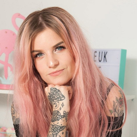Dionne Slagter