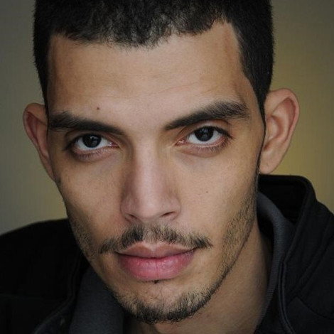 Driss Ramdi