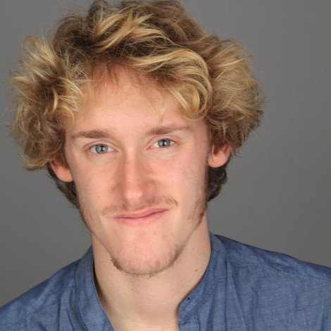 Nick Golterman