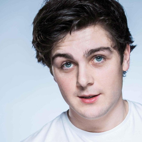 Martin Quinn