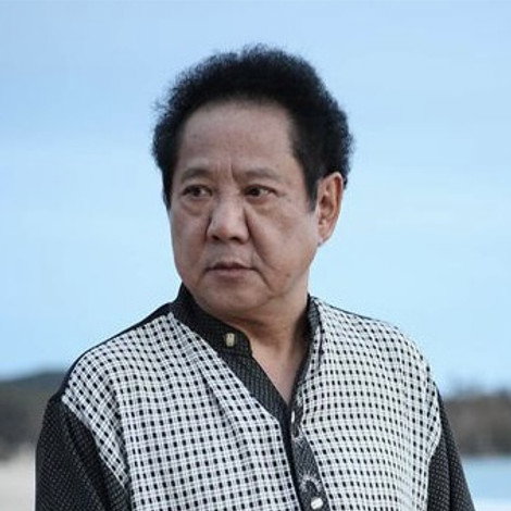 Ma Ju-Lung