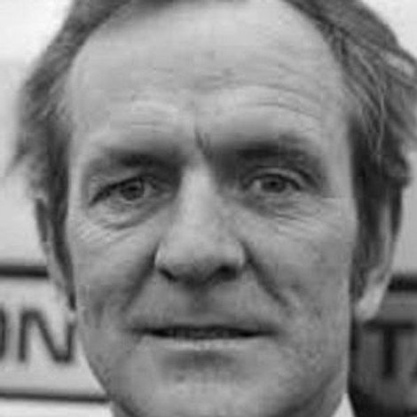 Patrick O'Connell