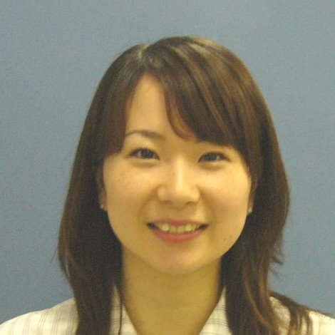 Seiko Nakano