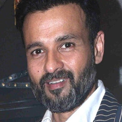 Rohit Roy
