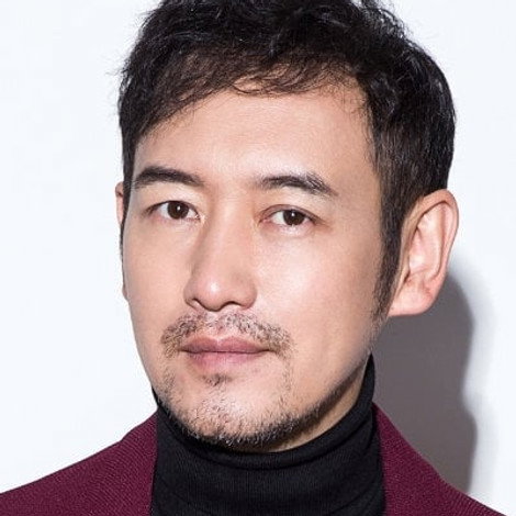 Zhang Lei
