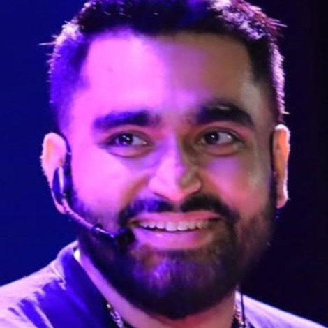 Viraj Ghelani