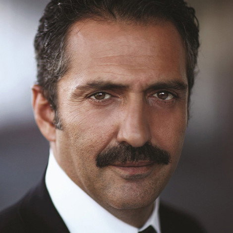 Yavuz Bingöl