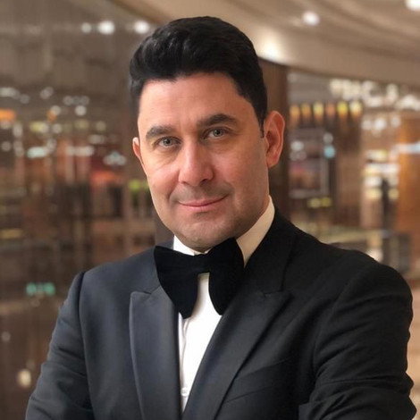 Ahmed Shaker Abd-Ellatif