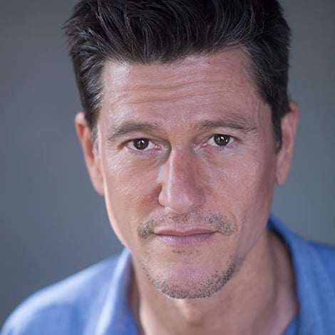 Vincent Ventresca