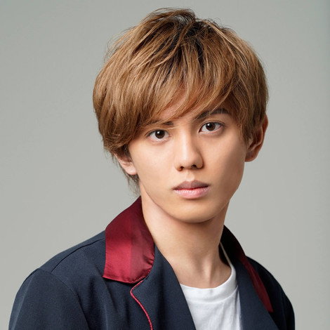 Ryoya Takahashi