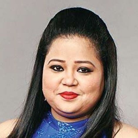 Bharti Singh