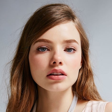 Kristine Froseth's profile