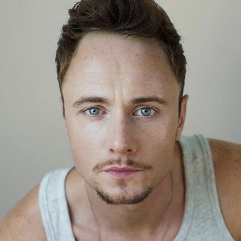 Jack McEvoy
