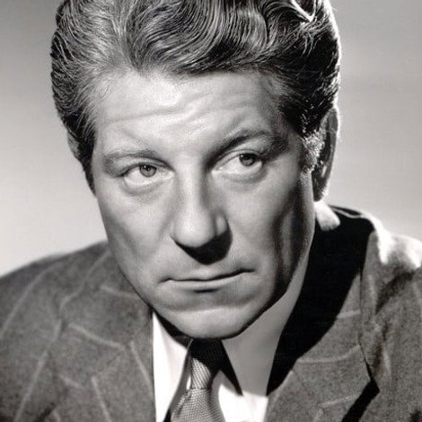 Jean Gabin