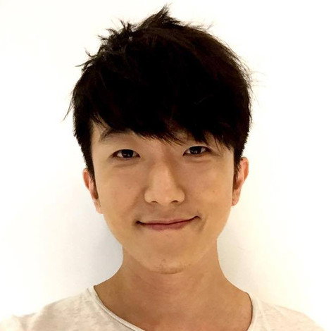 Harry Chang