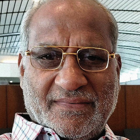 Sammeta Gandhi