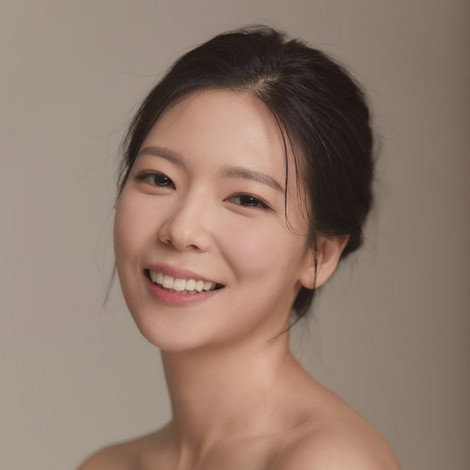 Oh Yu-na