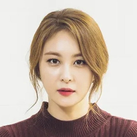 Son Eun-seo