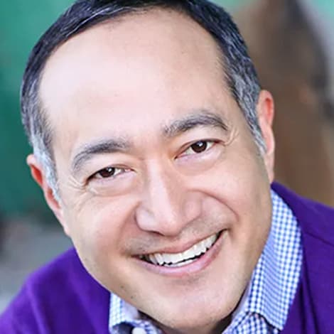 Alan Muraoka's profile