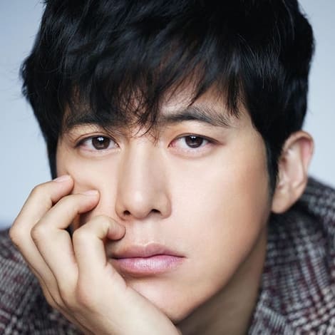 Go Soo's profile