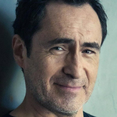 Demián Bichir
