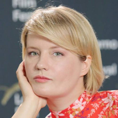 Natalya Kudryashova