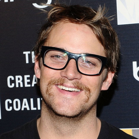 Matthew Carey