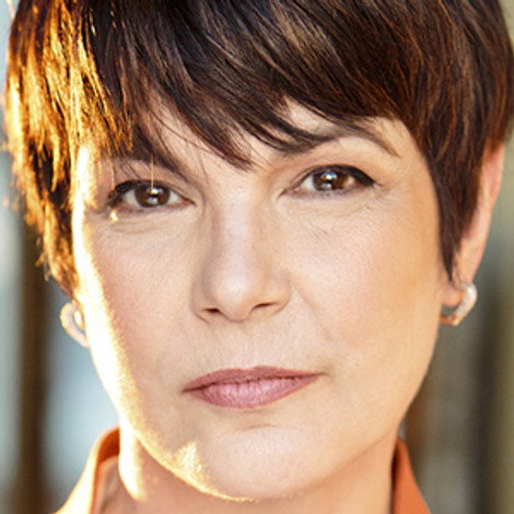 Terri Garber