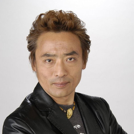 Tsutomu Kitagawa