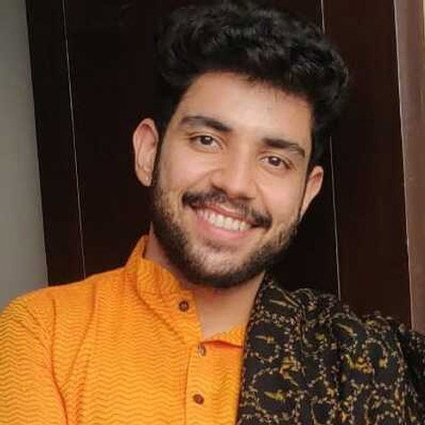 Vikhyat Gulati