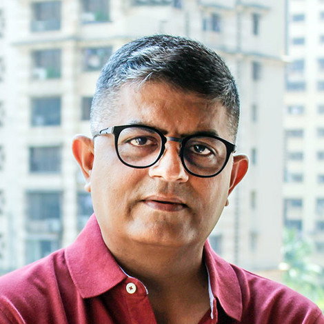 Gajraj Rao