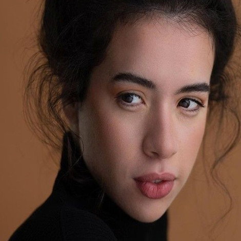 Yasmeen Elhawary