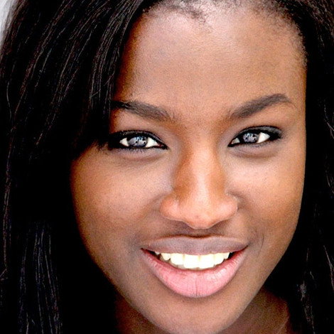 Mariama Gueye