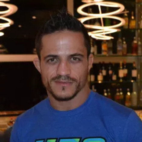 Reginaldo Vieira