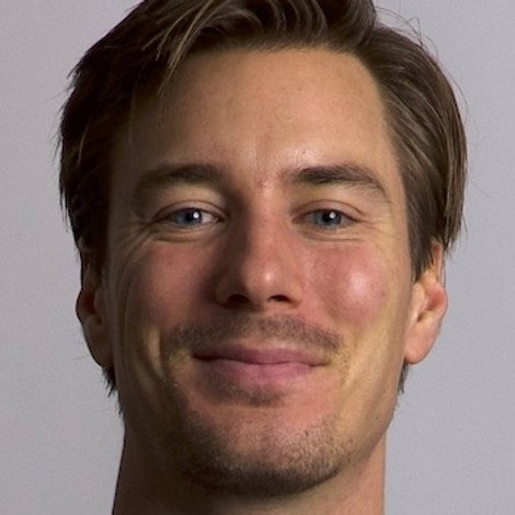 Jonas Fagerström