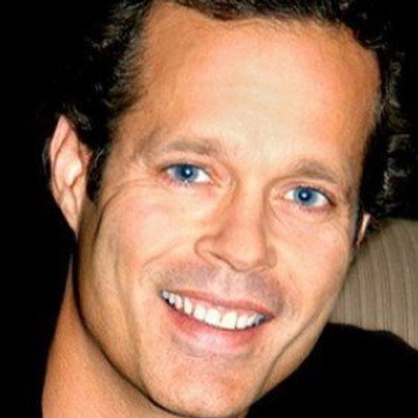 Garett Maggart