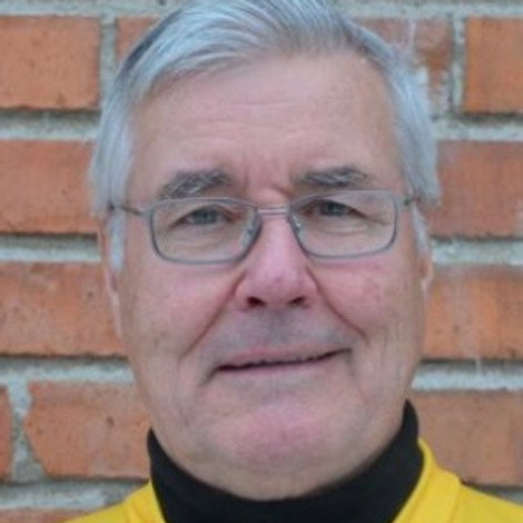 Stig Salming